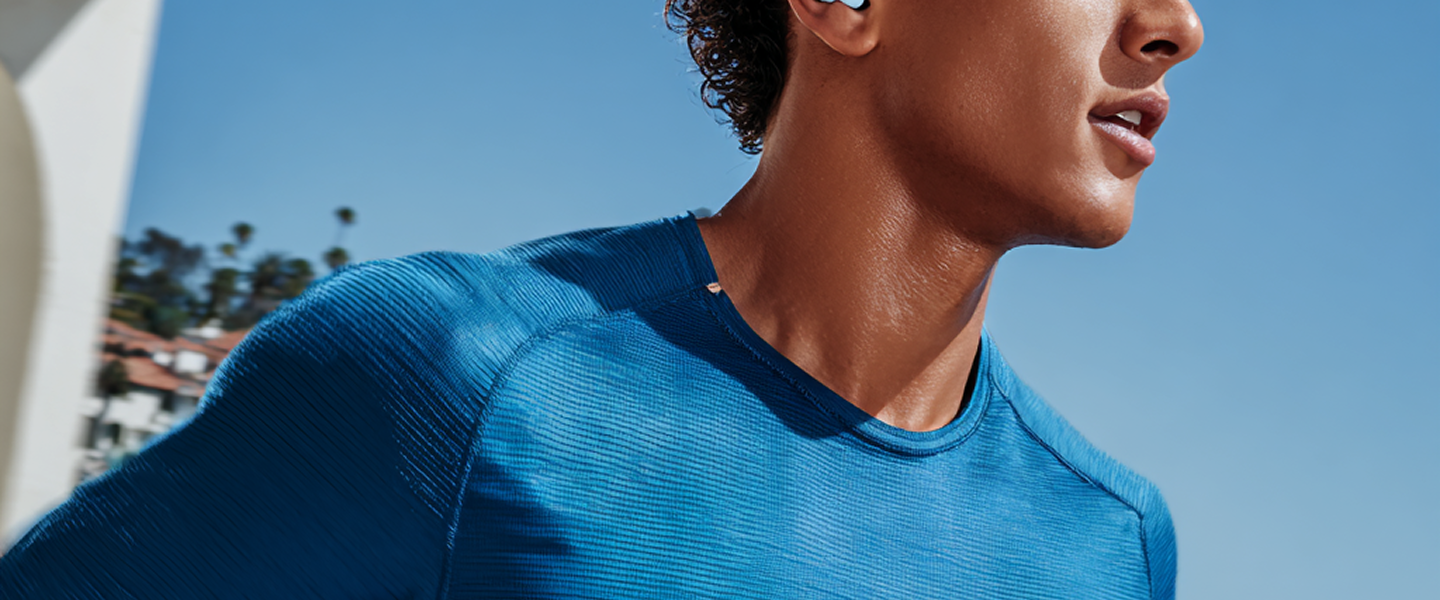 Fitness kits and wearables